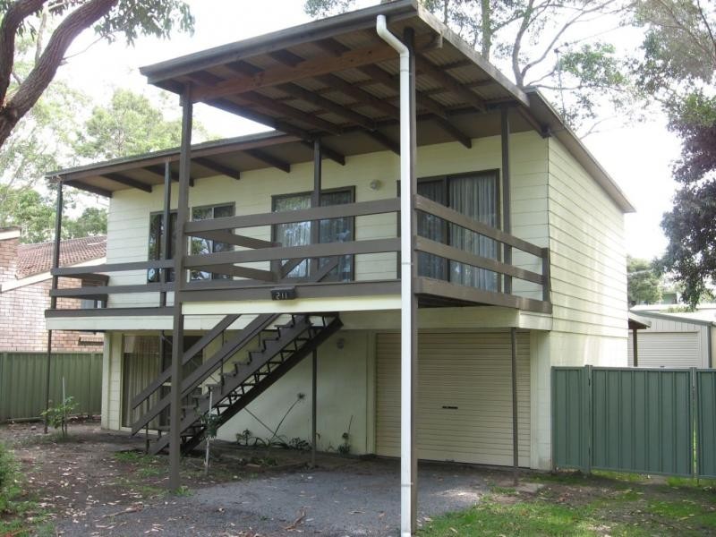 Sanctuary Point NSW 2540