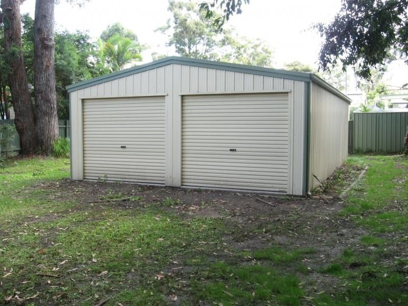 Sanctuary Point NSW 2540