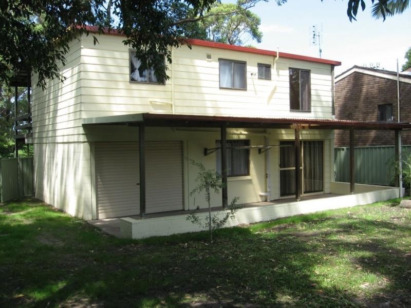 Sanctuary Point NSW 2540