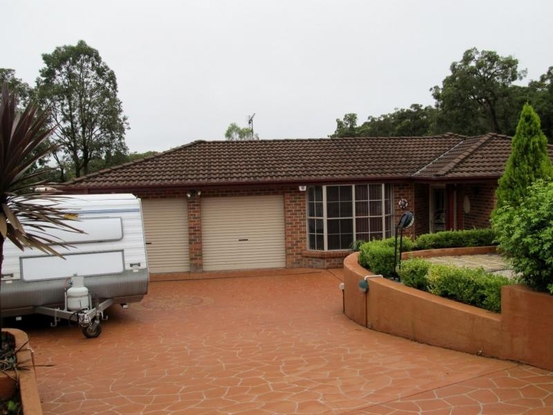 17 Durnford Place, St Georges Basin NSW 2540