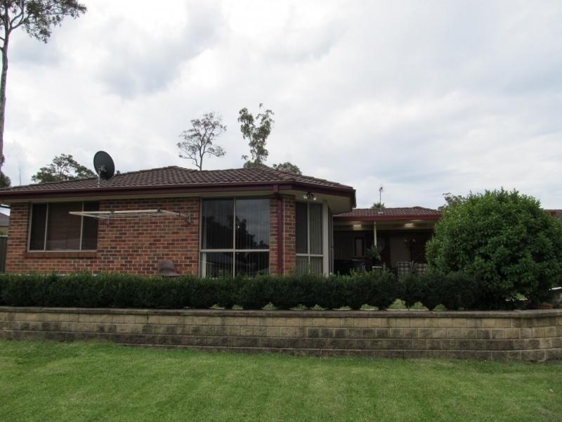 17 Durnford Place, St Georges Basin NSW 2540