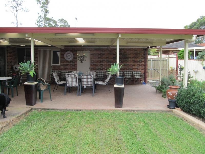 17 Durnford Place, St Georges Basin NSW 2540