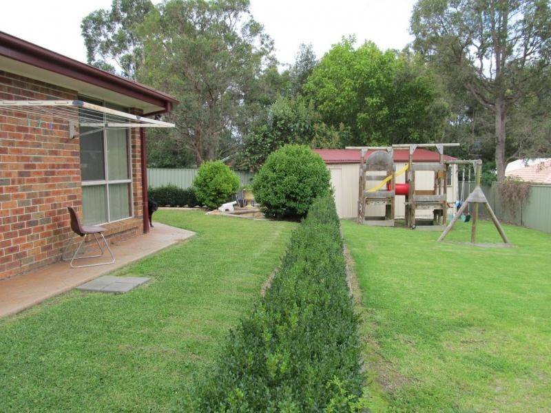 17 Durnford Place, St Georges Basin NSW 2540