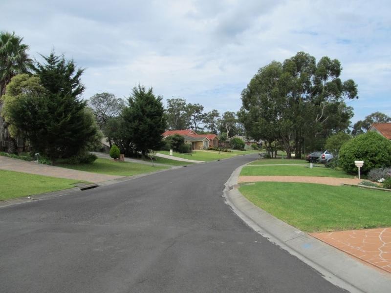 17 Durnford Place, St Georges Basin NSW 2540