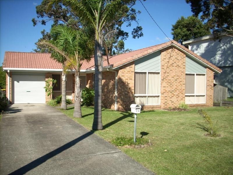 Sanctuary Point NSW 2540