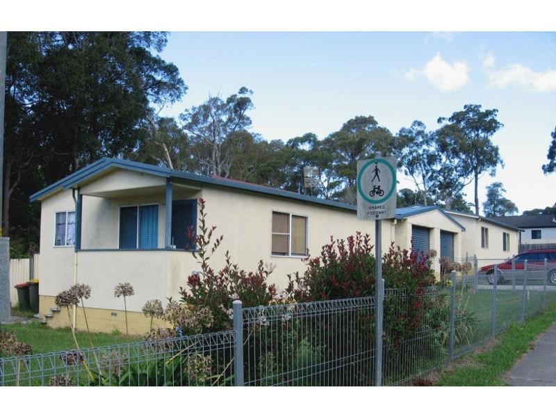 1 Woodhill Street, Old Erowal Bay NSW 2540