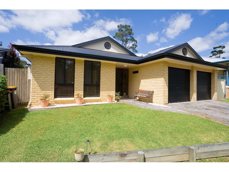 Basin View NSW 2540