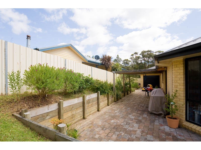 Basin View NSW 2540