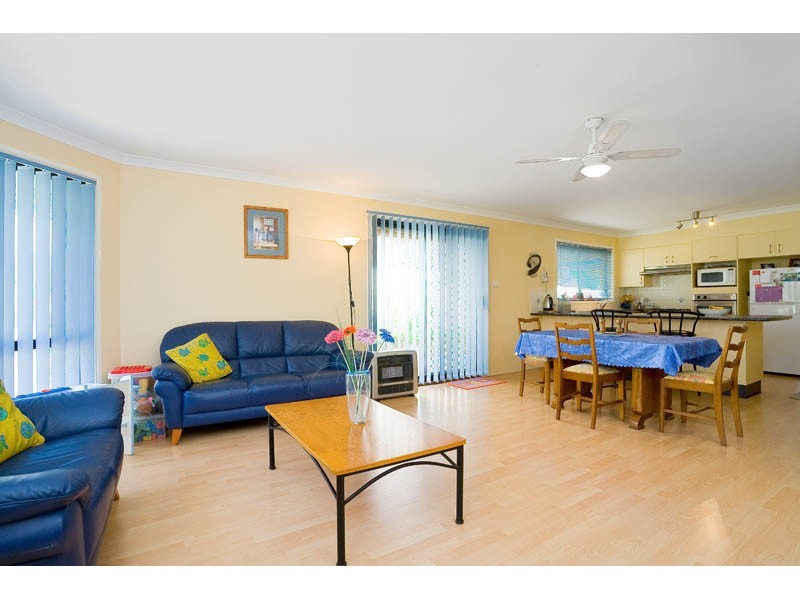 Basin View NSW 2540
