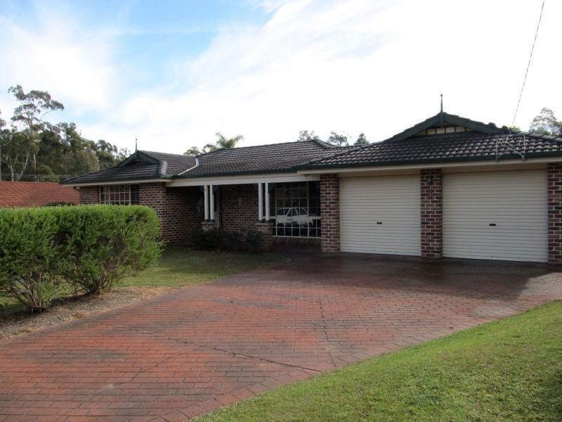8 Wahroonga Close, St Georges Basin NSW 2540