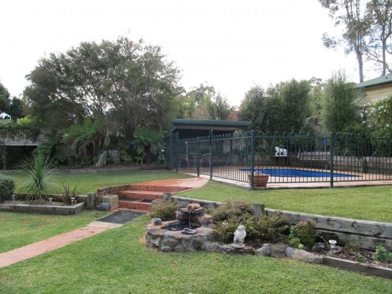 8 Wahroonga Close, St Georges Basin NSW 2540