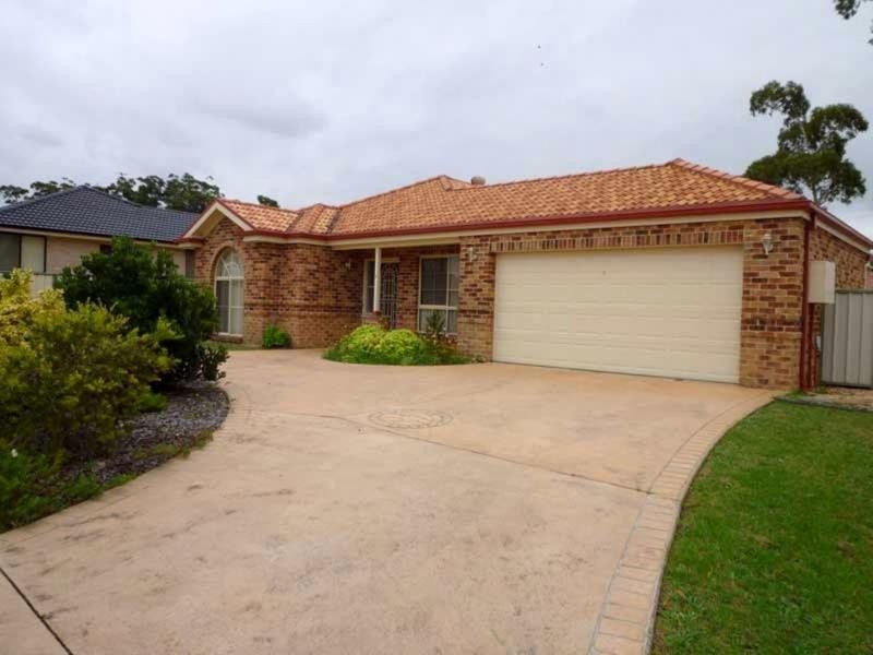 9 Maxwell Crescent, Sanctuary Point NSW 2540