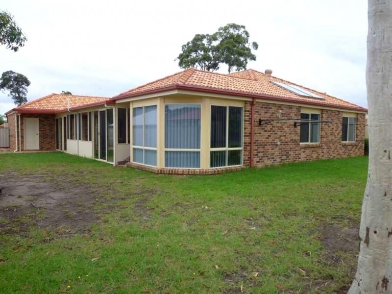 9 Maxwell Crescent, Sanctuary Point NSW 2540