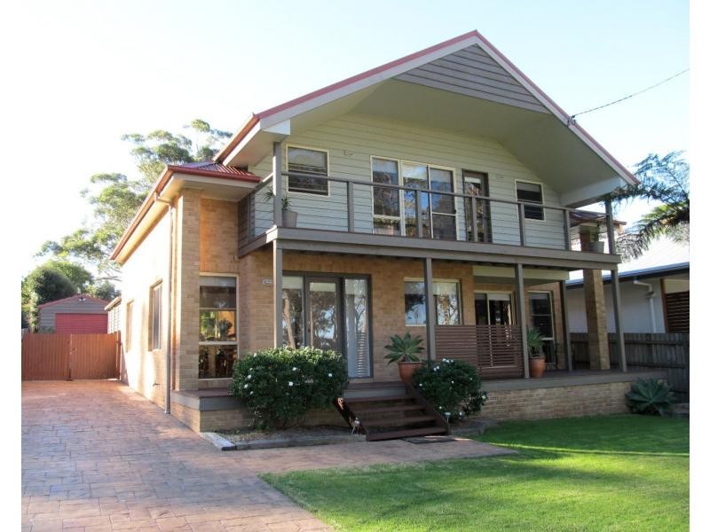 5 Basin View Parade, Basin View NSW 2540