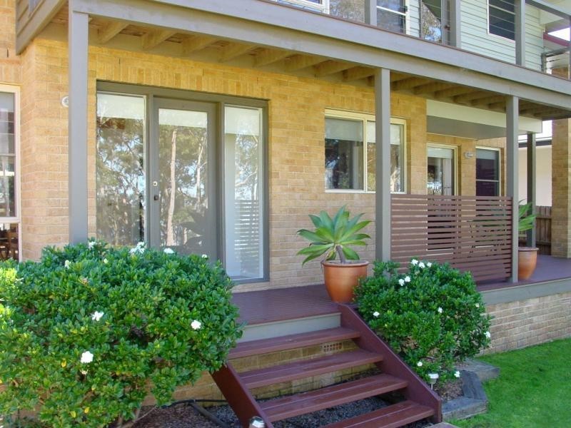 5 Basin View Parade, Basin View NSW 2540