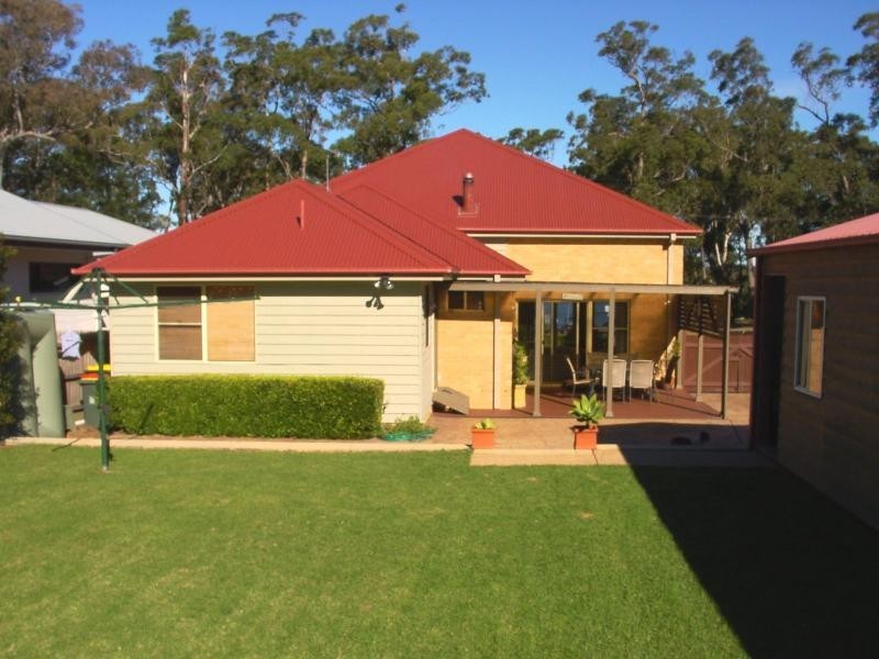 5 Basin View Parade, Basin View NSW 2540
