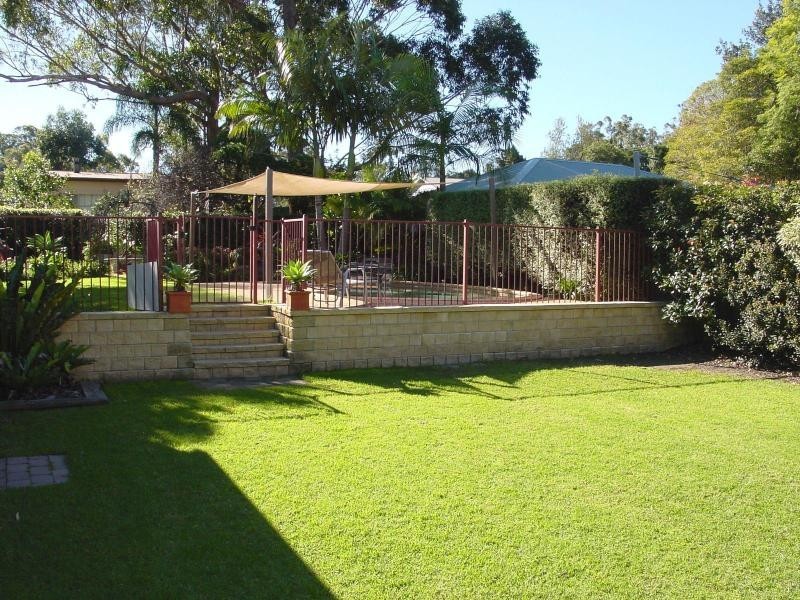 5 Basin View Parade, Basin View NSW 2540