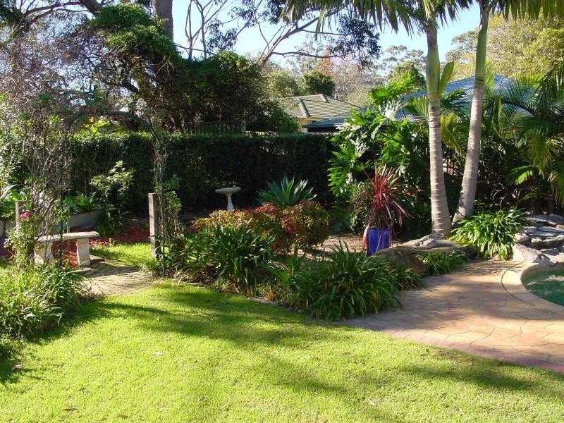 5 Basin View Parade, Basin View NSW 2540