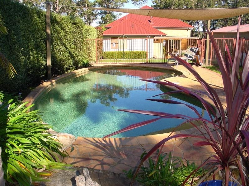 5 Basin View Parade, Basin View NSW 2540