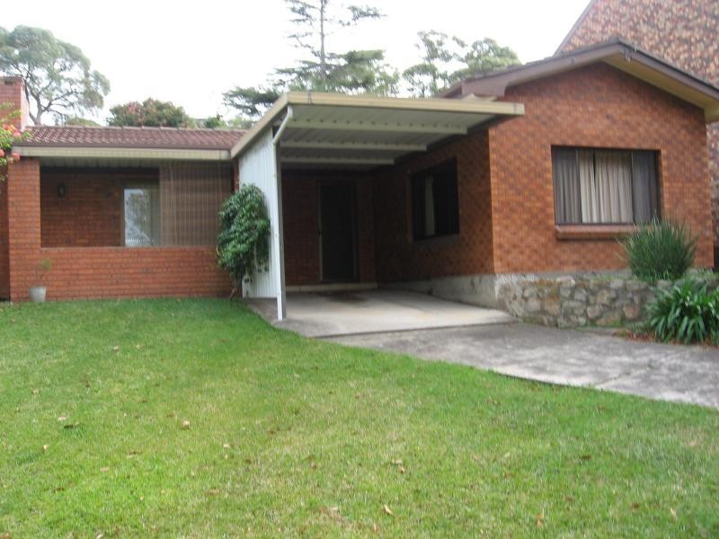 Vincentia NSW 2540