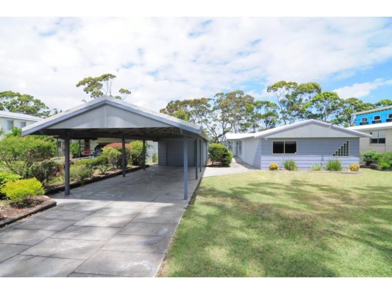 14 Greville Avenue, Sanctuary Point NSW 2540