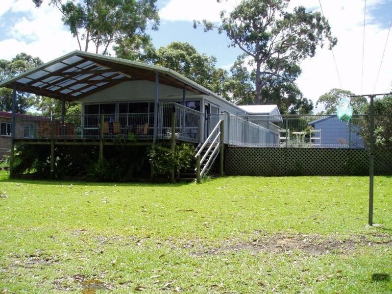 14 Greville Avenue, Sanctuary Point NSW 2540