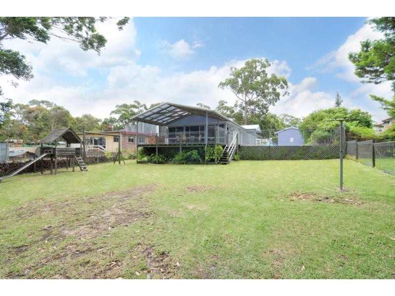 14 Greville Avenue, Sanctuary Point NSW 2540