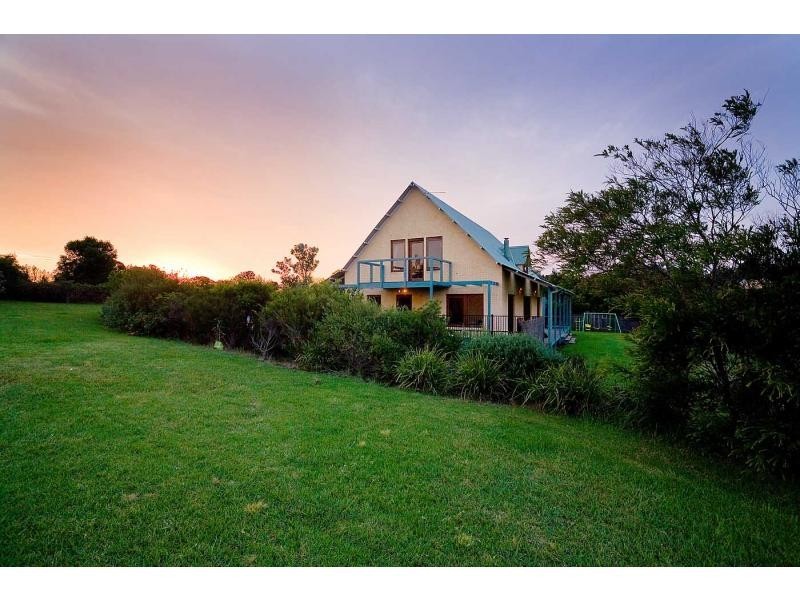 Falls Creek NSW 2540