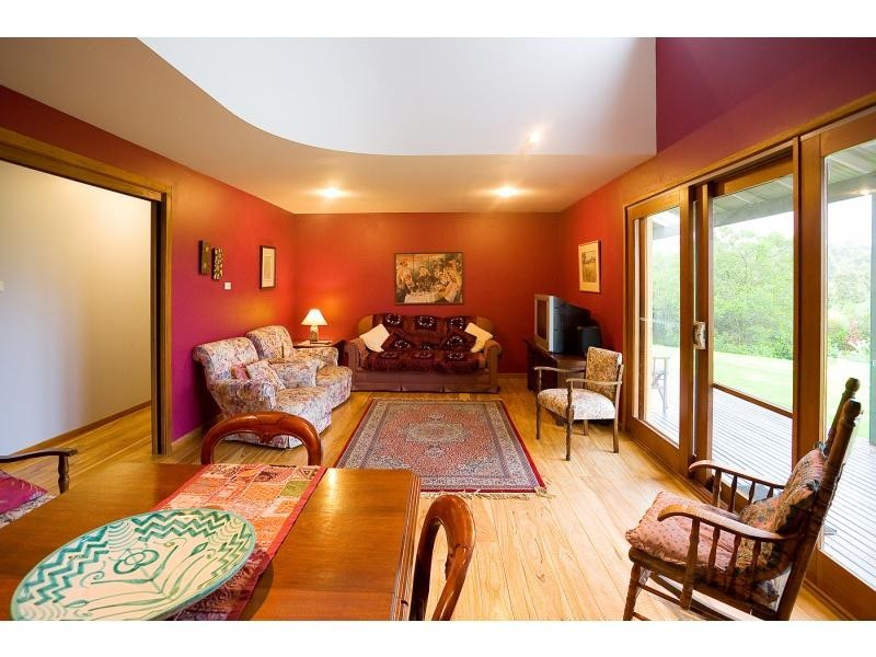 Falls Creek NSW 2540