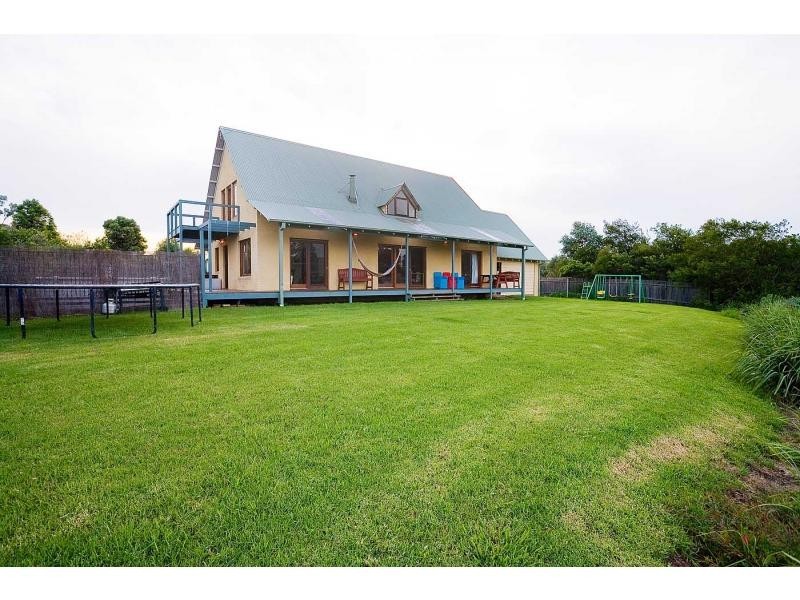 Falls Creek NSW 2540