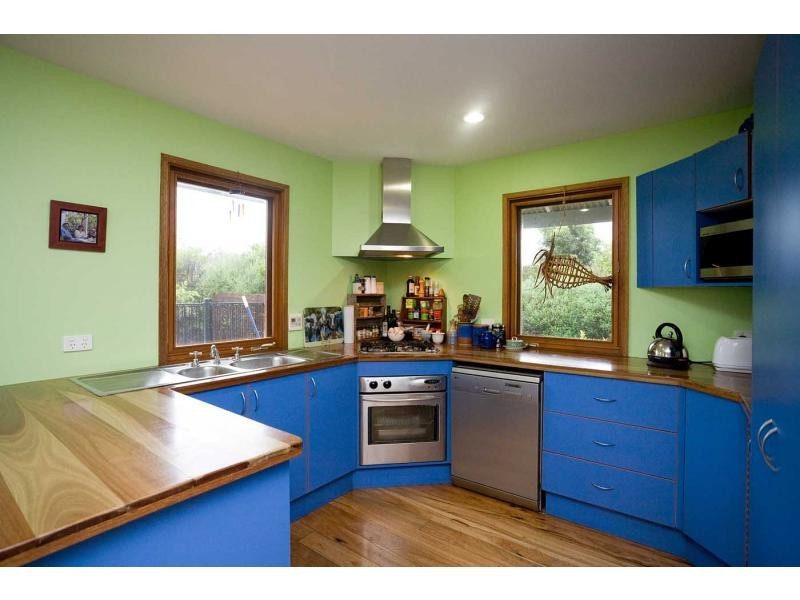 Falls Creek NSW 2540