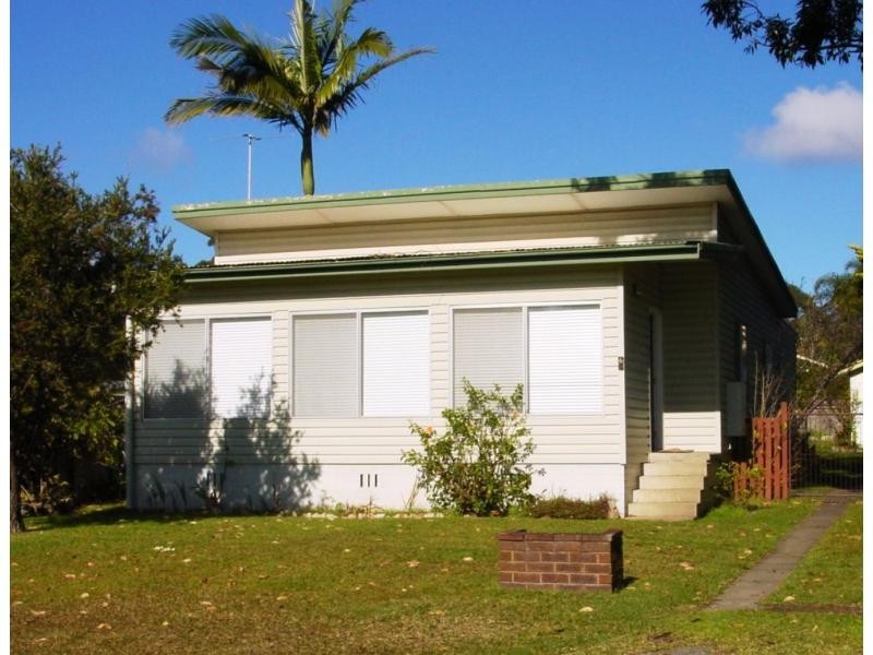 6 Argyle Street, Vincentia NSW 2540