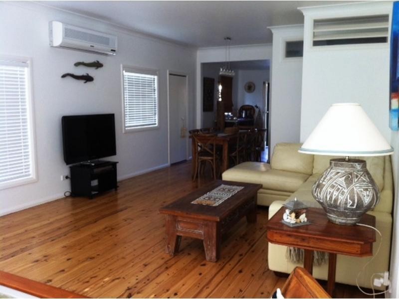 6 Argyle Street, Vincentia NSW 2540