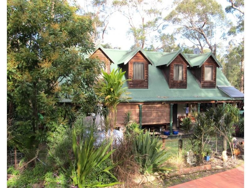 222 The Wool Road, St Georges Basin NSW 2540