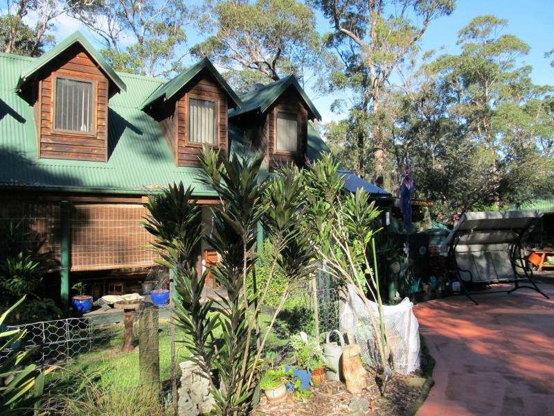 222 The Wool Road, St Georges Basin NSW 2540