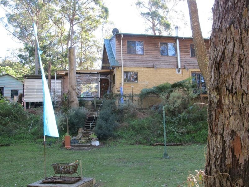 222 The Wool Road, St Georges Basin NSW 2540