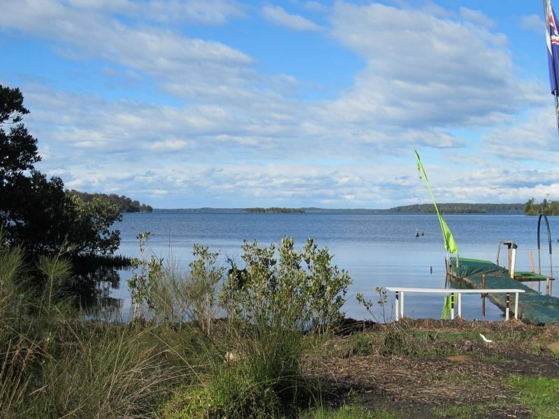 222 The Wool Road, St Georges Basin NSW 2540