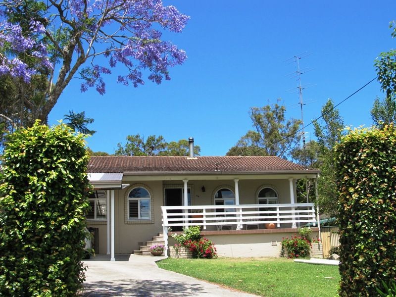 68 Frederick Street, Sanctuary Point NSW 2540