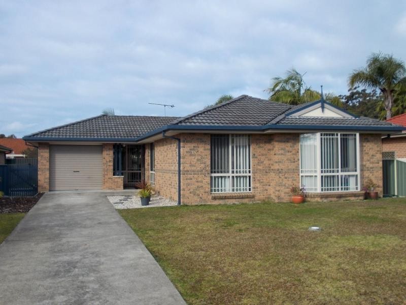 60 Argyle Street, Vincentia NSW 2540