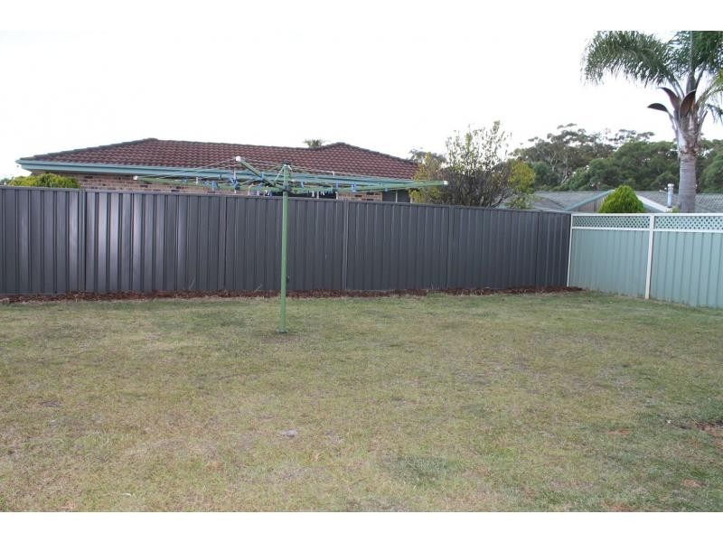 60 Argyle Street, Vincentia NSW 2540