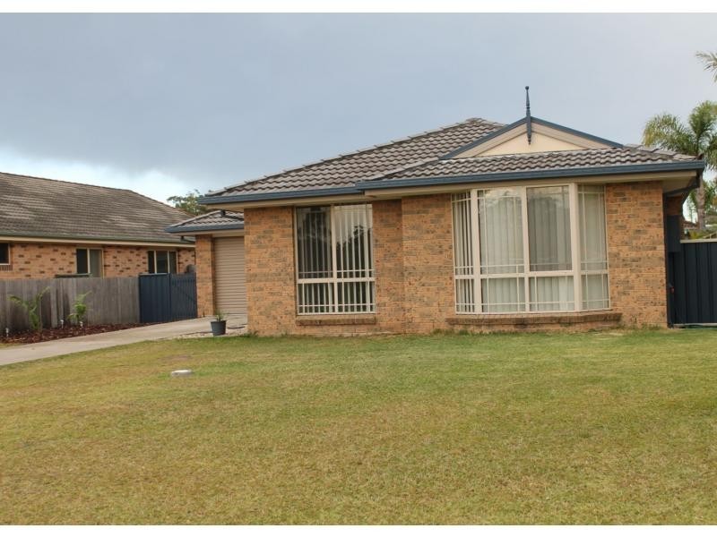 60 Argyle Street, Vincentia NSW 2540