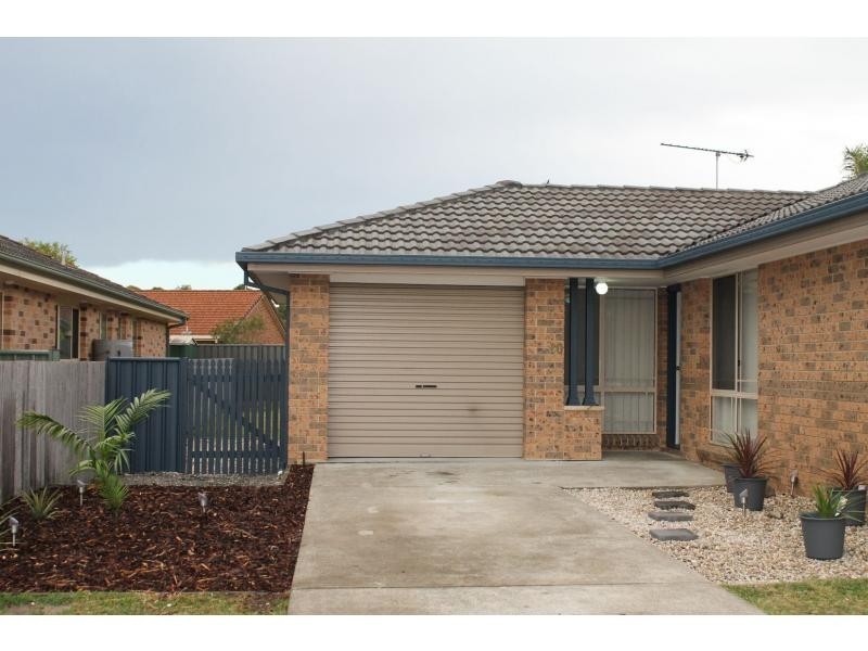 60 Argyle Street, Vincentia NSW 2540