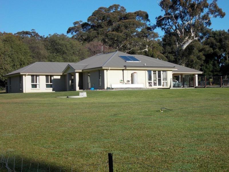 173B The Wool Road, Worrowing Heights NSW 2540