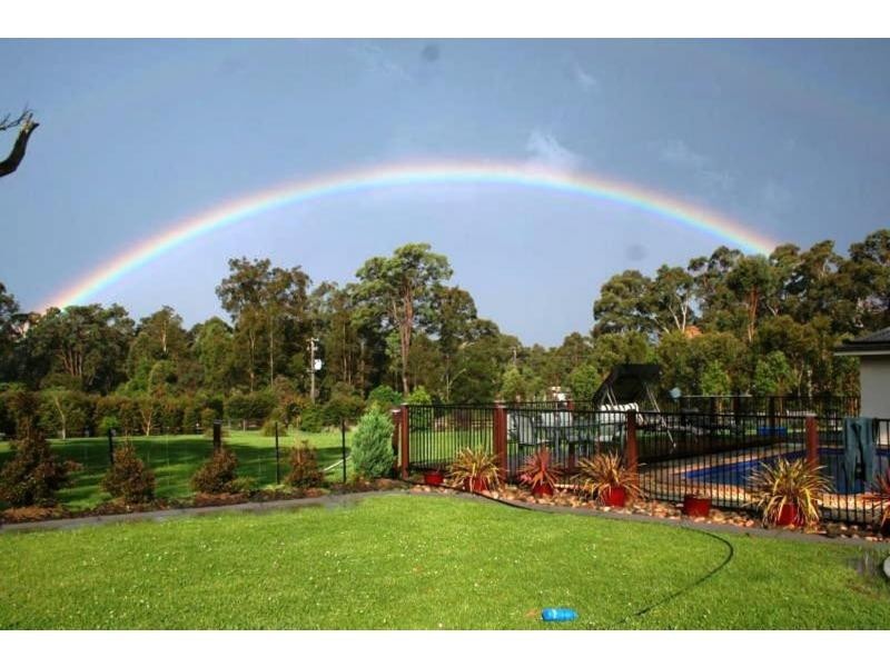 173B The Wool Road, Worrowing Heights NSW 2540