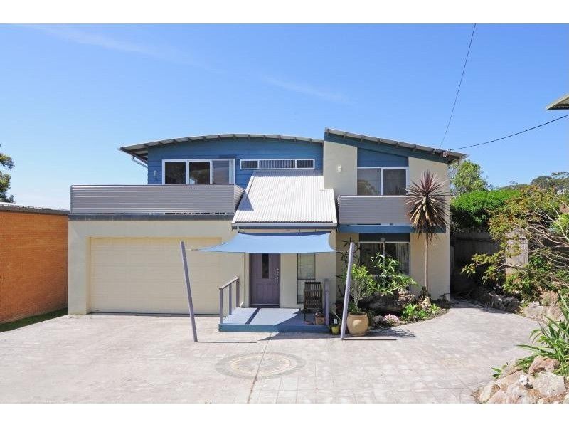 40 Saumarez Street, Vincentia NSW 2540