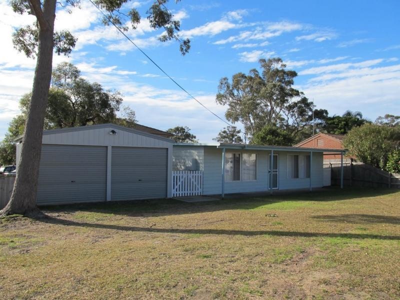 75 Leumeah Street, Sanctuary Point NSW 2540