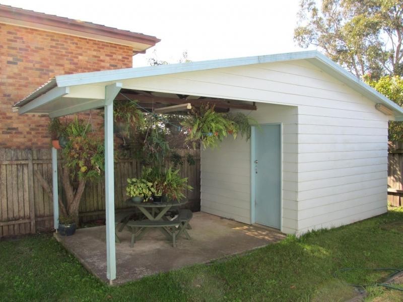 75 Leumeah Street, Sanctuary Point NSW 2540