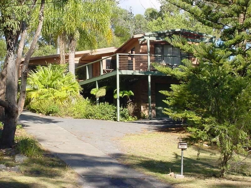437 Elizabeth Drive, Vincentia NSW 2540
