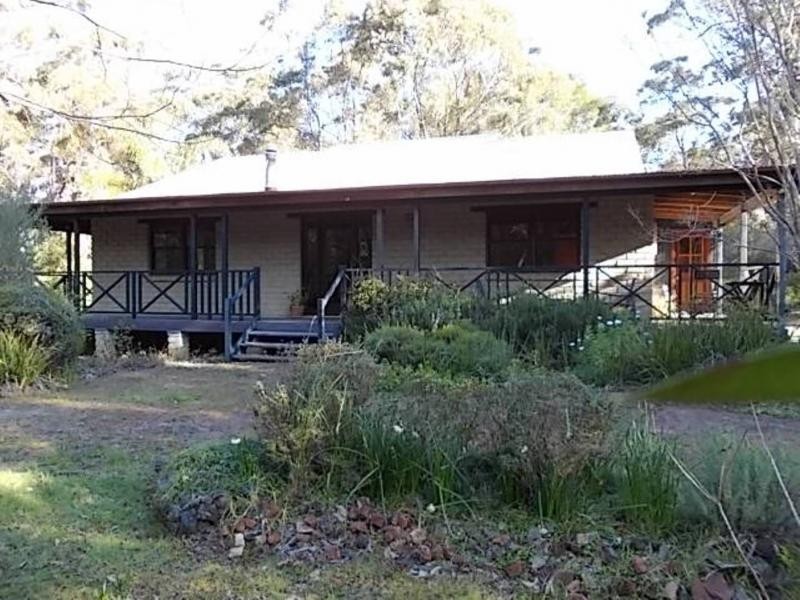 58 Evelyn Road, Tomerong NSW 2540