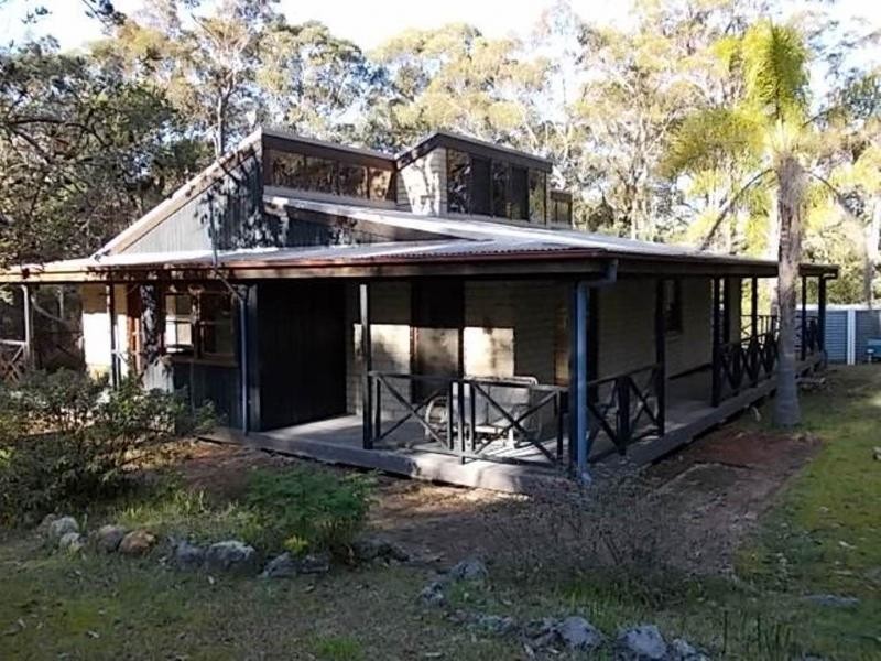58 Evelyn Road, Tomerong NSW 2540